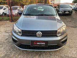 VOLKSWAGEN Gol 1.0 12V 4P FLEX MPI G7 TRENDLINE