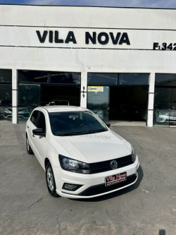 VOLKSWAGEN Gol 1.0 12V FLEX MPI G8