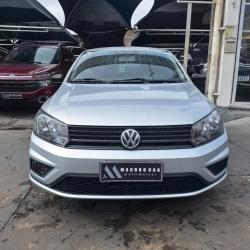 VOLKSWAGEN Gol 1.0 12V 4P FLEX MPI G7