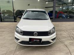 VOLKSWAGEN Gol 1.0 12V 4P FLEX MPI G7