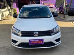 VOLKSWAGEN Gol 1.0 12V FLEX MPI G8