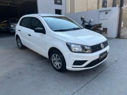 VOLKSWAGEN Gol 1.0 12V FLEX MPI G8