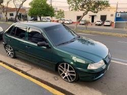 VOLKSWAGEN Gol 1.0 16V 4P G3