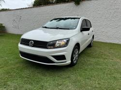 VOLKSWAGEN Gol 1.0 12V 4P FLEX MPI G7