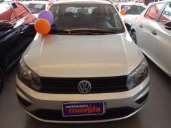 VOLKSWAGEN Gol 1.0 12V FLEX MPI G8