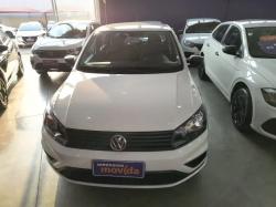 VOLKSWAGEN Gol 1.0 12V FLEX MPI G8