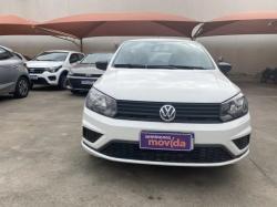 VOLKSWAGEN Gol 1.0 12V FLEX MPI G8