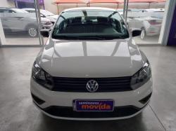 VOLKSWAGEN Gol 1.0 12V FLEX MPI G8