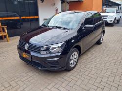 VOLKSWAGEN Gol 1.0 12V 4P FLEX MPI G7