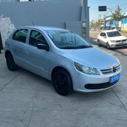 VOLKSWAGEN Gol 1.0 16V 4P G3 TREND