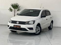 VOLKSWAGEN Gol 1.0 12V 4P FLEX MPI G7