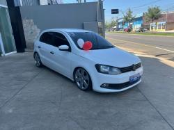 VOLKSWAGEN Gol 1.0 12V 4P FLEX MPI G7 CITY