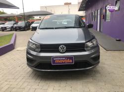 VOLKSWAGEN Gol 1.0 12V FLEX MPI G8