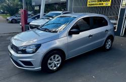 VOLKSWAGEN Gol 1.0 12V 4P FLEX MPI G7