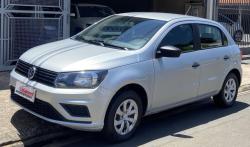 VOLKSWAGEN Gol 1.0 12V 4P FLEX MPI G7 TRENDLINE