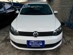 VOLKSWAGEN Gol 1.0 12V FLEX MPI G7 CITY