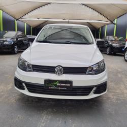 VOLKSWAGEN Gol 1.0 12V FLEX MPI G7 TRENDLINE