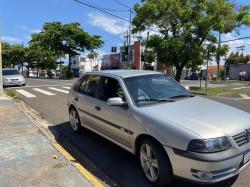 VOLKSWAGEN Gol 1.0 16V G3 PLUS