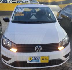 VOLKSWAGEN Gol 1.0 12V FLEX MPI G8