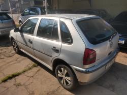 VOLKSWAGEN Gol 1.0 16V 4P