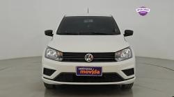 VOLKSWAGEN Gol 1.0 12V FLEX MPI G8