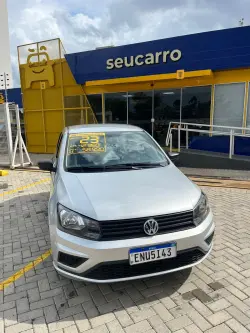 VOLKSWAGEN Gol 1.0 12V FLEX MPI G8