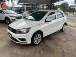 VOLKSWAGEN Gol 1.0 12V FLEX MPI G8