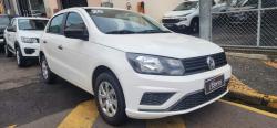 VOLKSWAGEN Gol 1.0 12V 4P FLEX MPI G7