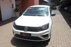 VOLKSWAGEN Gol 1.0 12V 4P FLEX MPI G7