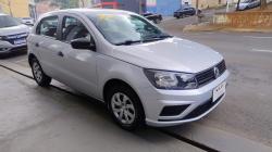 VOLKSWAGEN Gol 1.0 12V 4P FLEX MPI G7