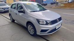 VOLKSWAGEN Gol 1.0 12V 4P FLEX MPI G7