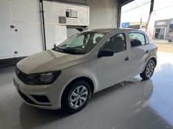 VOLKSWAGEN Gol 1.0 12V 4P FLEX MPI G7 CITY