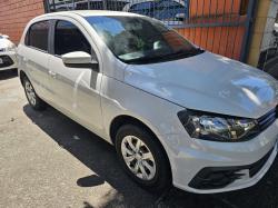 VOLKSWAGEN Gol 1.0 12V 4P FLEX MPI G7 TRENDLINE