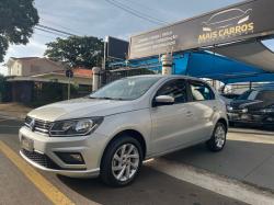 VOLKSWAGEN Gol 1.0 12V 4P FLEX MPI G7 COMFORTLINE