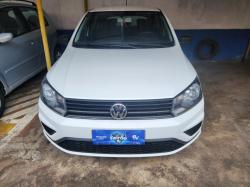 VOLKSWAGEN Gol 1.0 12V 4P FLEX MPI G7