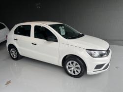 VOLKSWAGEN Gol 1.0 12V 4P FLEX MPI G7
