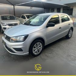 VOLKSWAGEN Gol 1.0 12V 4P FLEX MPI G7