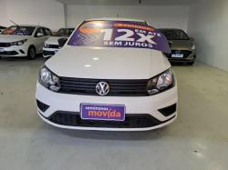 VOLKSWAGEN Gol 1.0 12V FLEX MPI G8