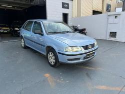 VOLKSWAGEN Gol 1.0 16V 4P G3 PLUS