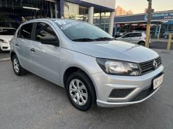 VOLKSWAGEN Gol 1.0 12V 4P FLEX MPI G7