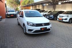 VOLKSWAGEN Gol 1.0 12V 4P FLEX MPI G7