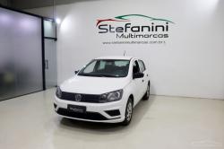 VOLKSWAGEN Gol 1.0 12V 4P FLEX MPI G7