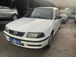 VOLKSWAGEN Gol 1.0 16V 4P G3