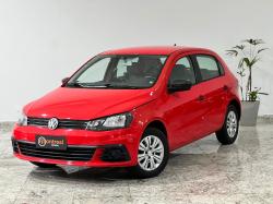 VOLKSWAGEN Gol 1.0 12V 4P FLEX MPI G7