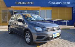 VOLKSWAGEN Gol 1.0 12V FLEX MPI G8