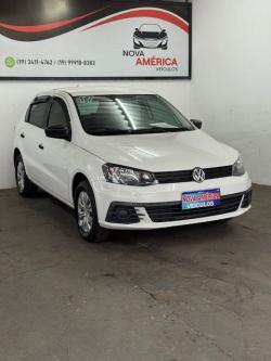 VOLKSWAGEN Gol 1.0 12V 4P FLEX MPI G7