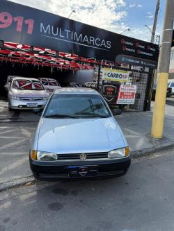 VOLKSWAGEN Gol 1.0 16V 4P G3 PLUS