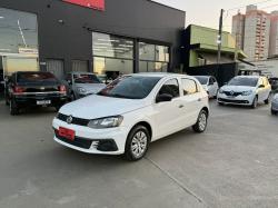 VOLKSWAGEN Gol 1.0 12V 4P FLEX MPI G7