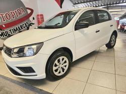 VOLKSWAGEN Gol 1.0 16V 4P