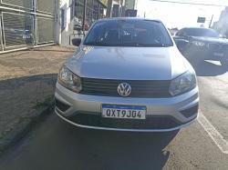 VOLKSWAGEN Gol 1.0 12V 4P FLEX MPI G7